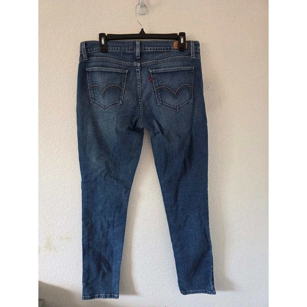 Levis levi 524
